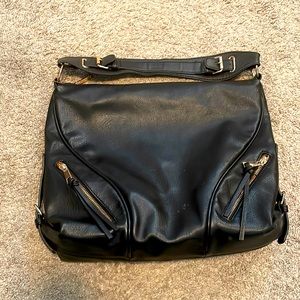 The perfect black bag!